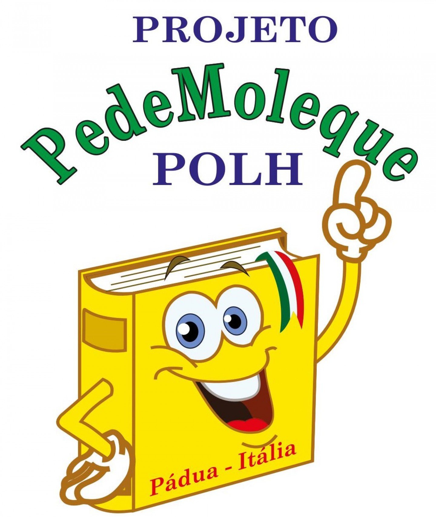 Logotipo Novo